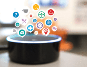 How Smart Assistants Are Changing Homes