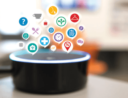 How Smart Assistants Are Changing Homes