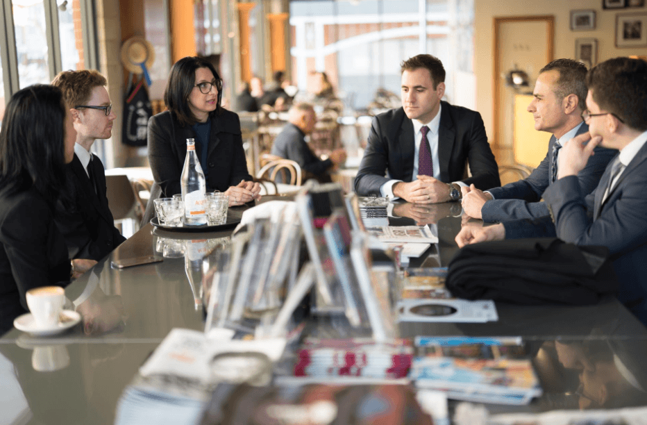 Local Workers Compensation Lawyer Adelaide You Can Depend On