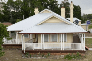 Experienced Exterior House Painters Sydney Enhancing Home Value