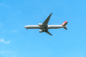 San Francisco to Delhi Flights Business Class Comfort Deal