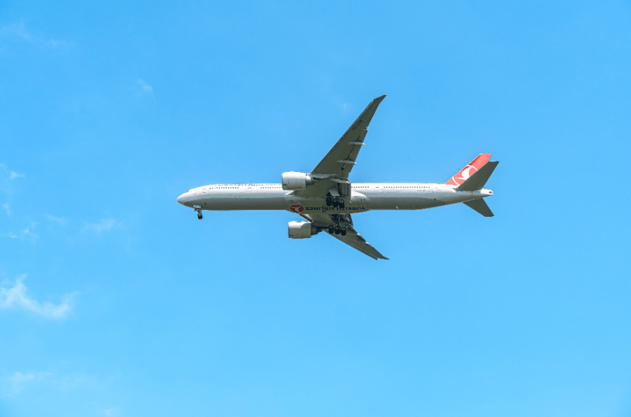 San Francisco to Delhi Flights Business Class Comfort Deal