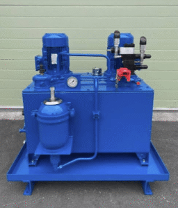Industrial Hydraulic Pumps: Key Specifications Engineers Should Understand