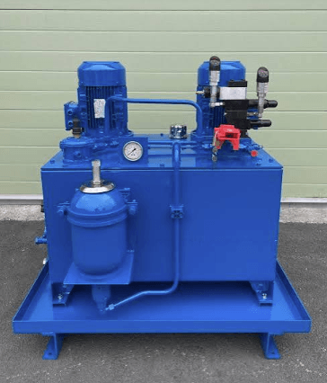 Industrial Hydraulic Pumps: Key Specifications Engineers Should Understand