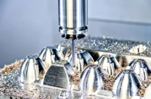 A Closer Look at Recurring Spindle Motor Problems in Machine Shops