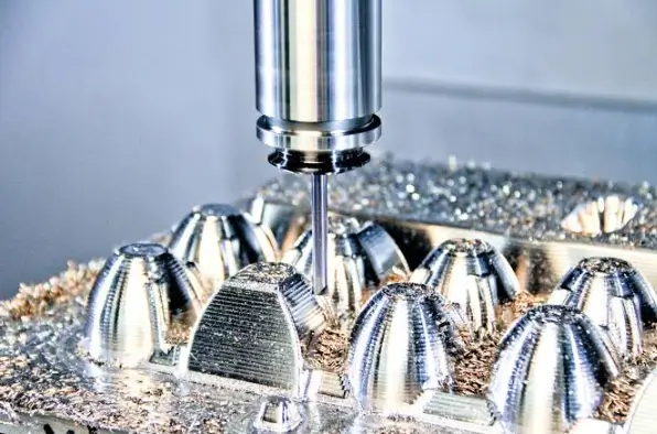 A Closer Look at Recurring Spindle Motor Problems in Machine Shops