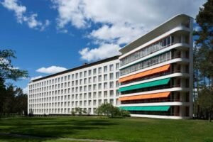Sanatorium Hospital