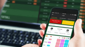 Desi Cricket Betting India Screens Need Restock-Level Order